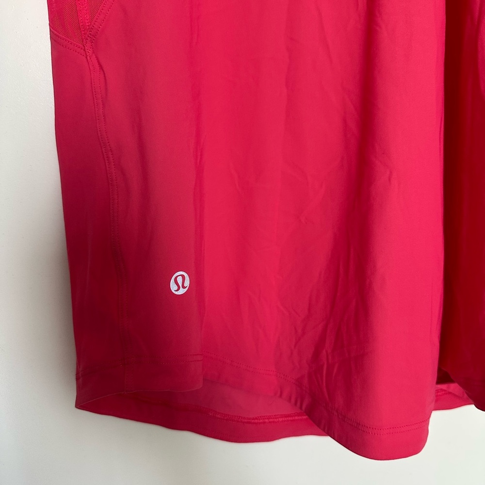 Lululemon Set with Tank Top and Matching Jacket - Picture 4 of 15